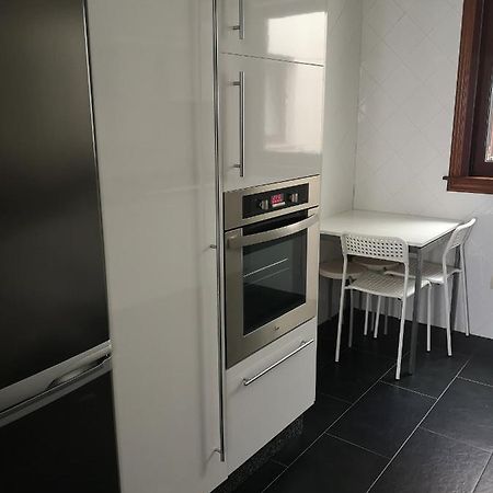 Apartamento Costa Da Morte Leilighet Carballo Eksteriør bilde