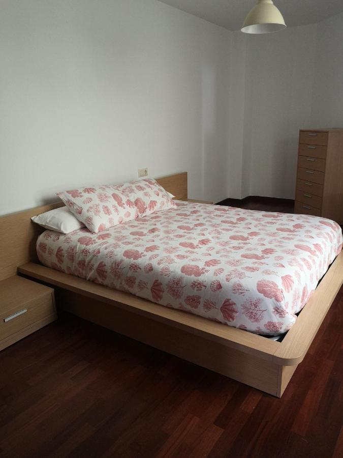 Apartamento Costa Da Morte Leilighet Carballo Eksteriør bilde
